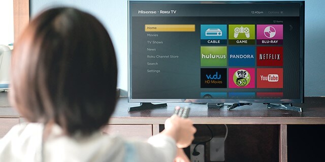 best TV service provider